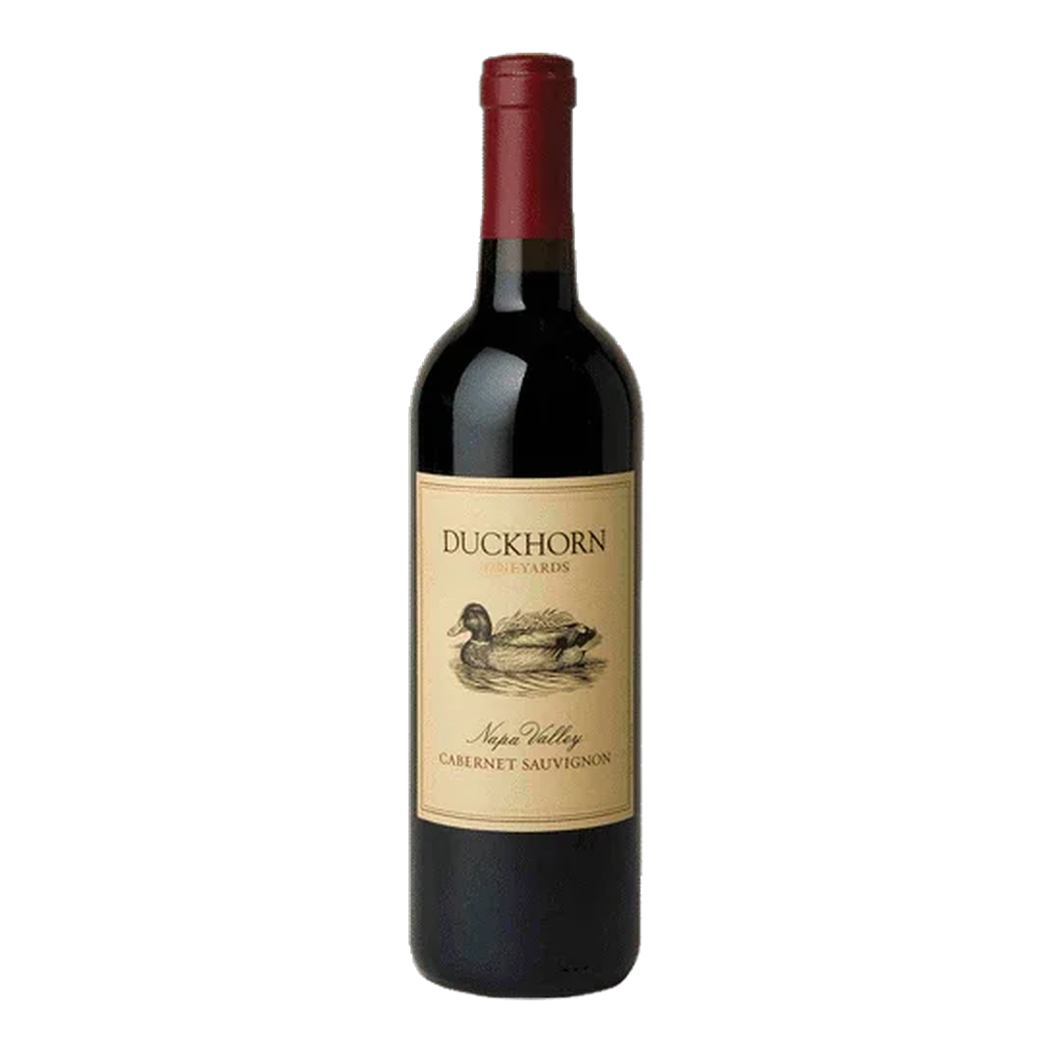 Duckhorn Cabernet Sauvignon - 750ml