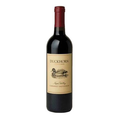 Duckhorn Cabernet Sauvignon - 750ml