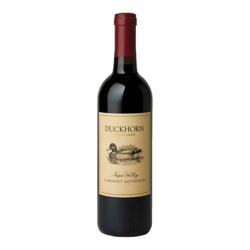 Duckhorn Cabernet Sauvignon - 750ml
