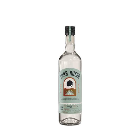 Luna Nueva Silver - 750ml