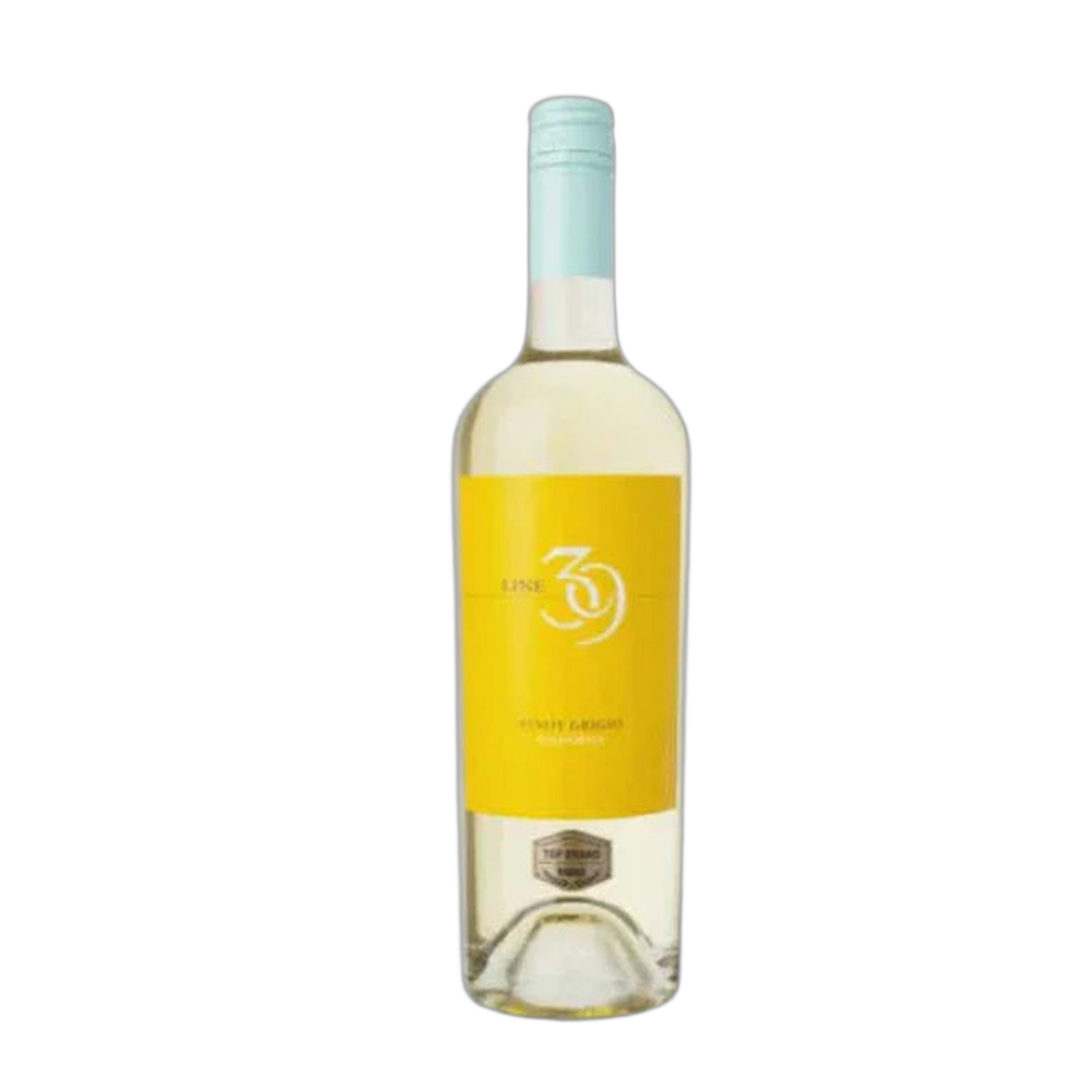 Line 39, Pinot Grigio - 750ml