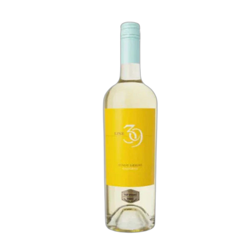 Line 39, Pinot Grigio - 750ml