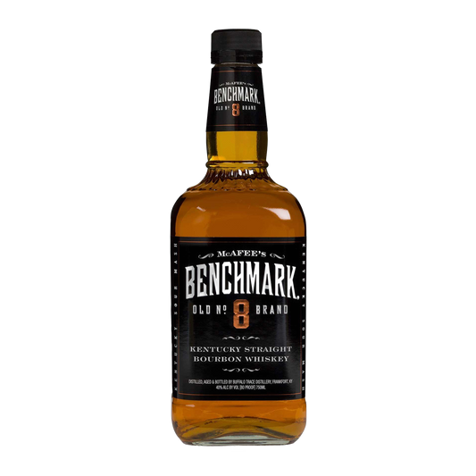 Benchmark Kentucky Straight Bourbon Whiskey - 750ml