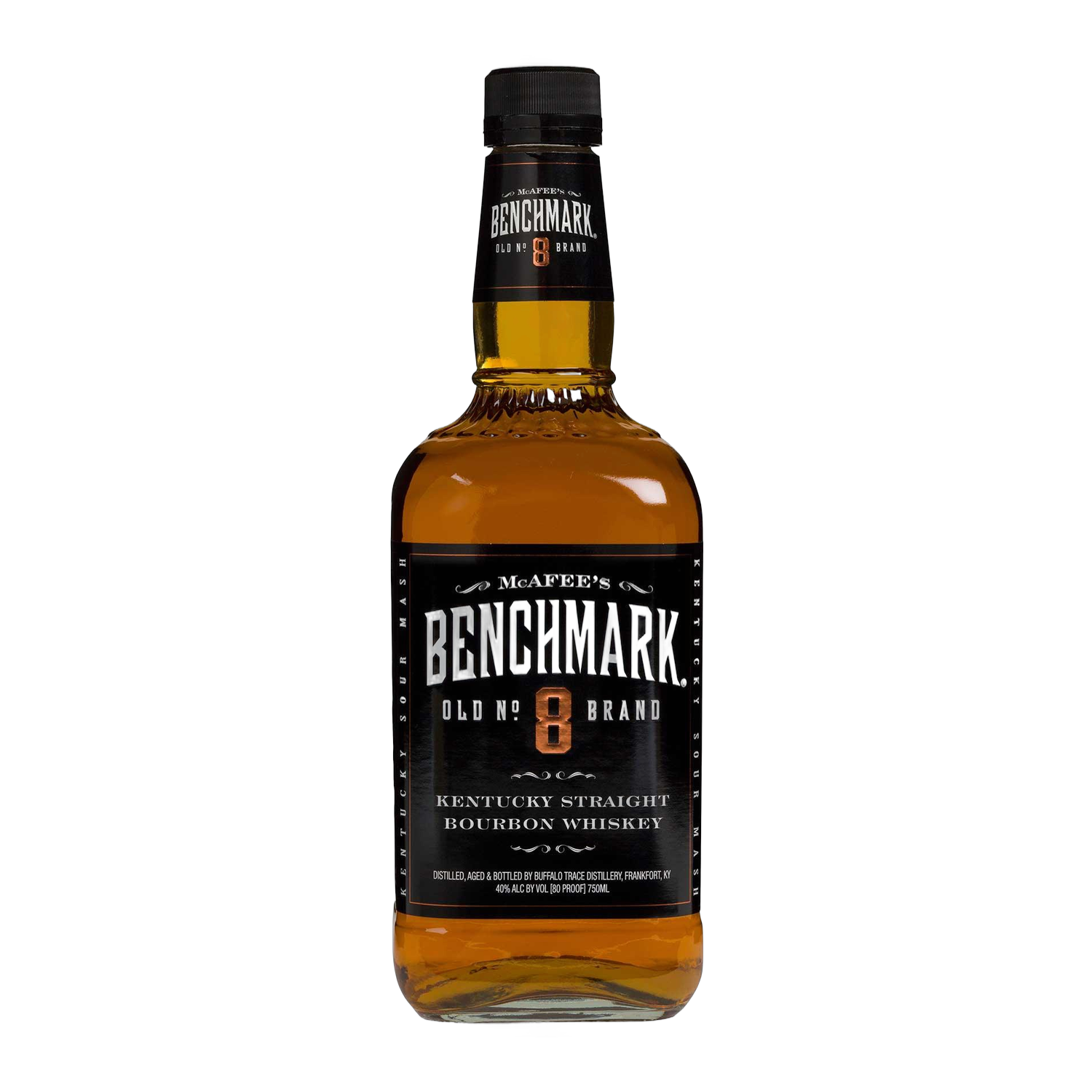 Benchmark Kentucky Straight Bourbon Whiskey - 750ml