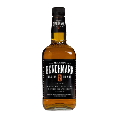 Benchmark Kentucky Straight Bourbon Whiskey - 750ml