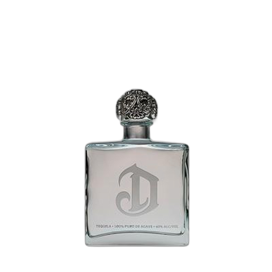 DeLeón Platinum Silver Tequila - 750ml