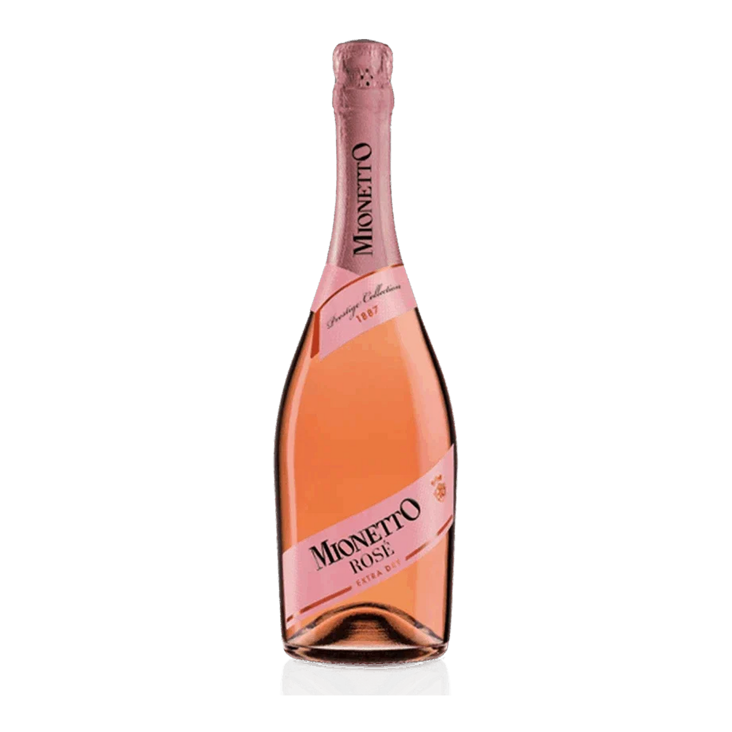 Mionetto Rosé - 750ml