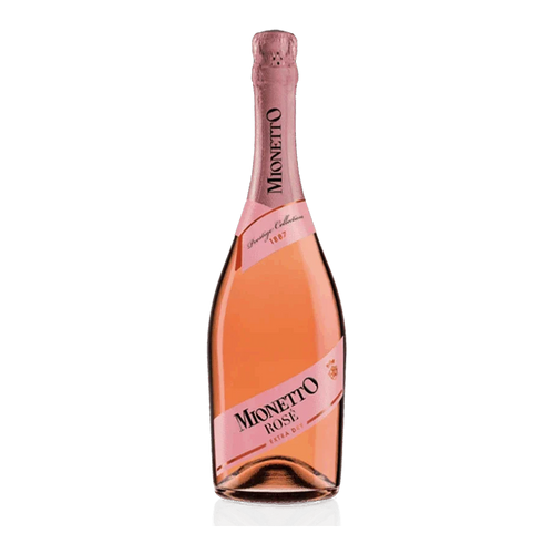 Mionetto Rosé - 750ml