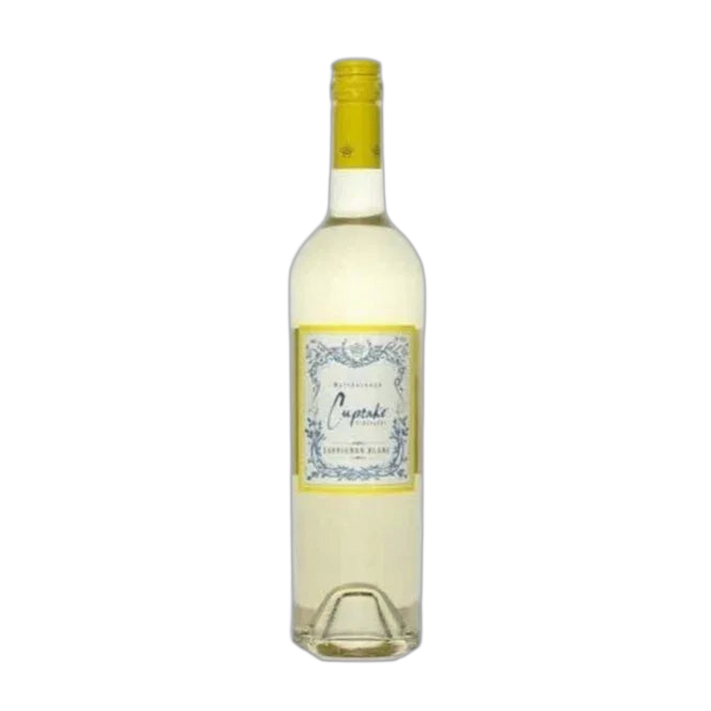 Cupcake Sauvignon Blanc - 750ml