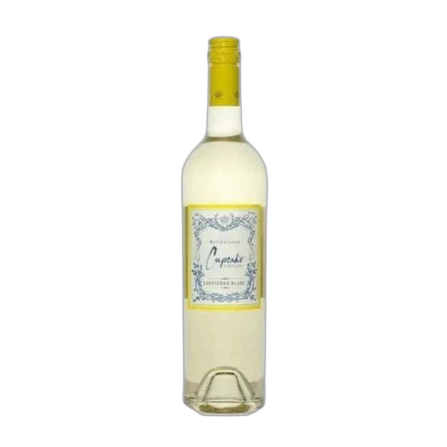 Cupcake Sauvignon Blanc - 750ml