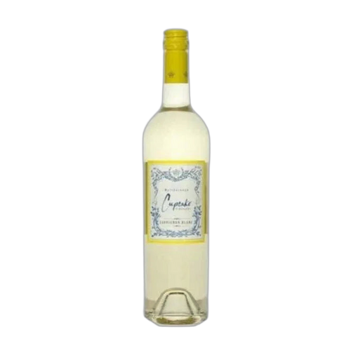 Cupcake Sauvignon Blanc - 750ml