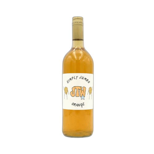 Jumbo Time Wine Simply Jumbo Orange - 1L