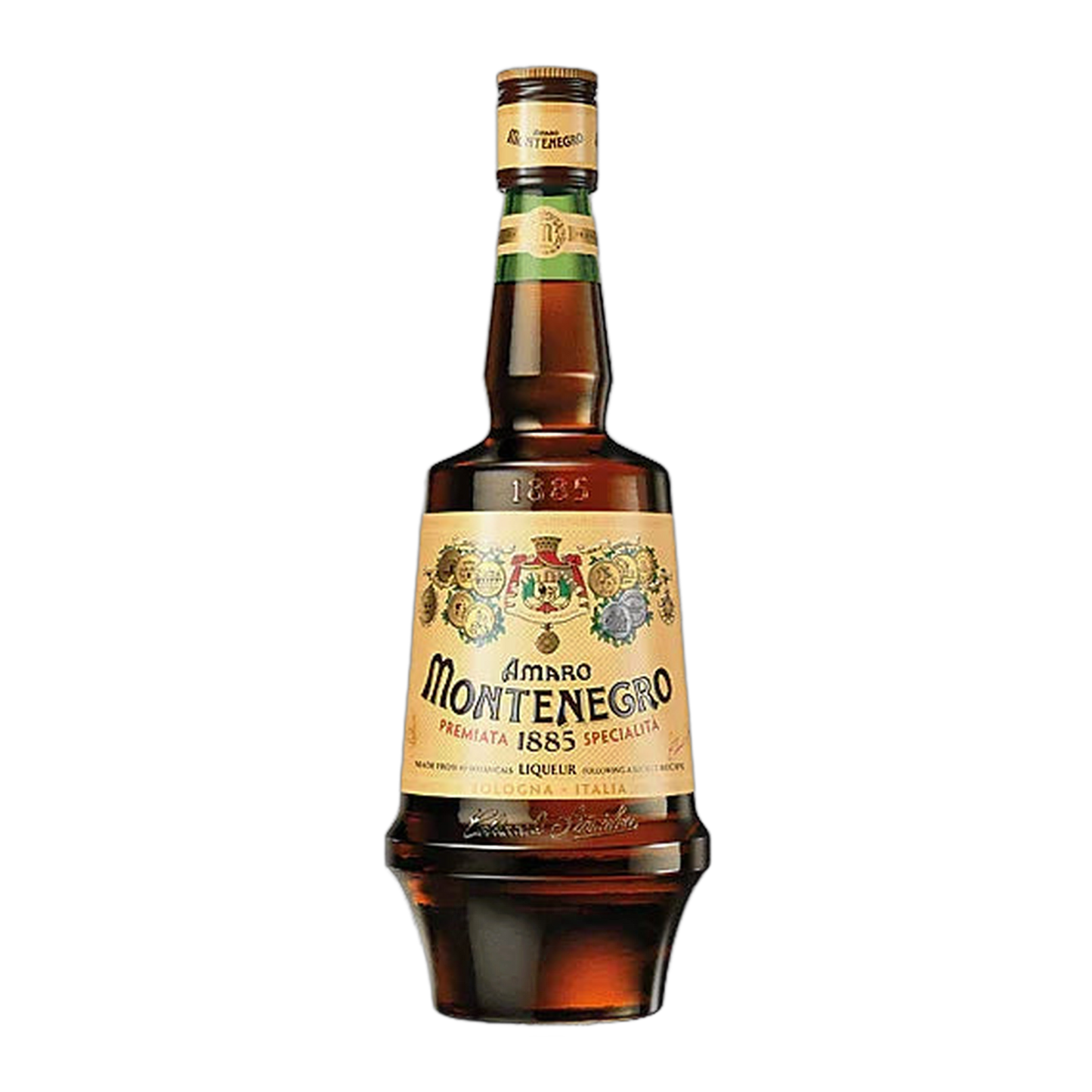 Montenegro Amaro - 750ml