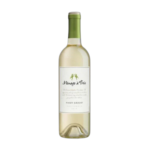 Menage à Trois Pinot Grigio - 750ml