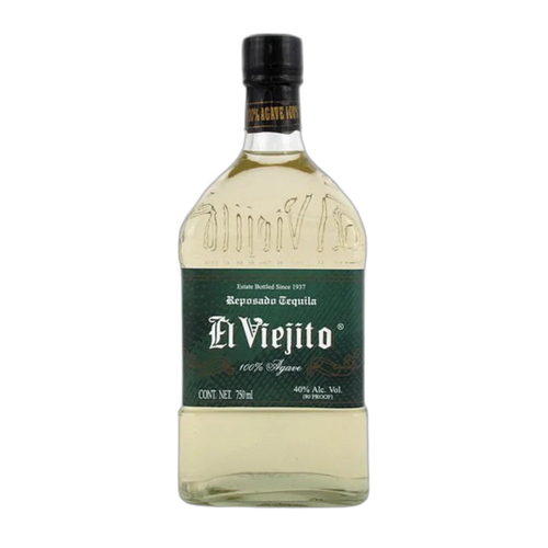 El Viejito Reposado Tequila - 750ml