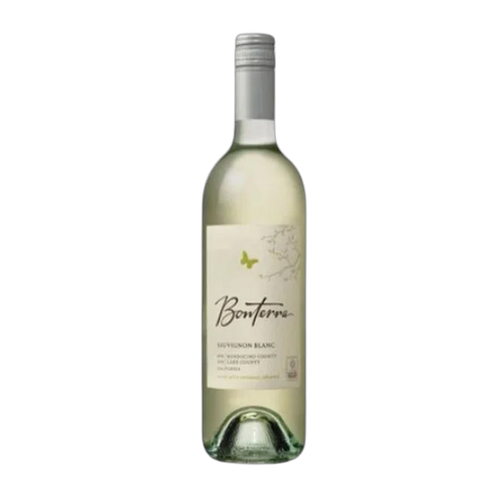Bonterra Sauvignon Blanc - 750ml