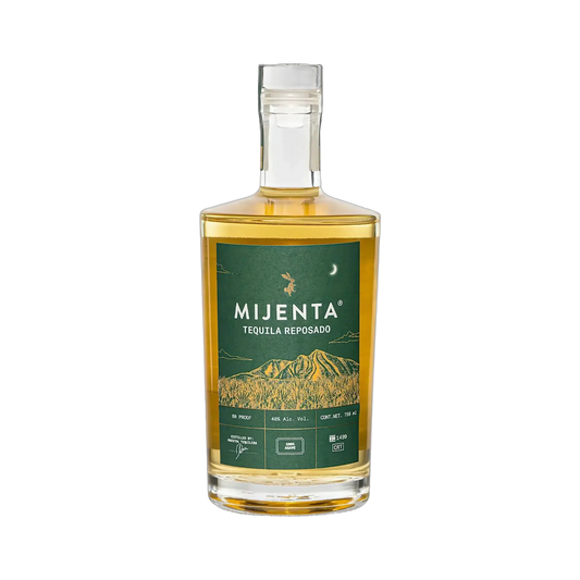 Mijenta Reposado Tequila - 750ml