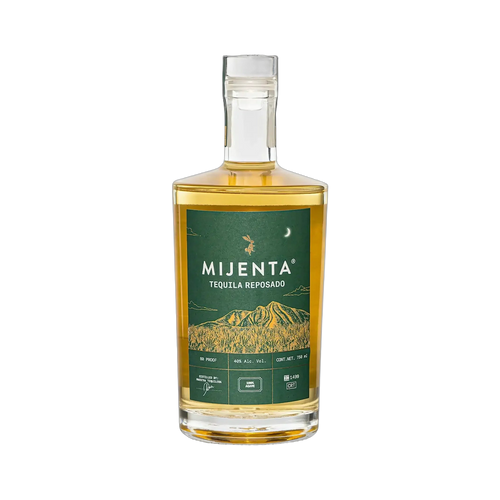 Mijenta Reposado Tequila - 750ml