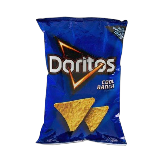 Doritos Cool Ranch, 3oz
