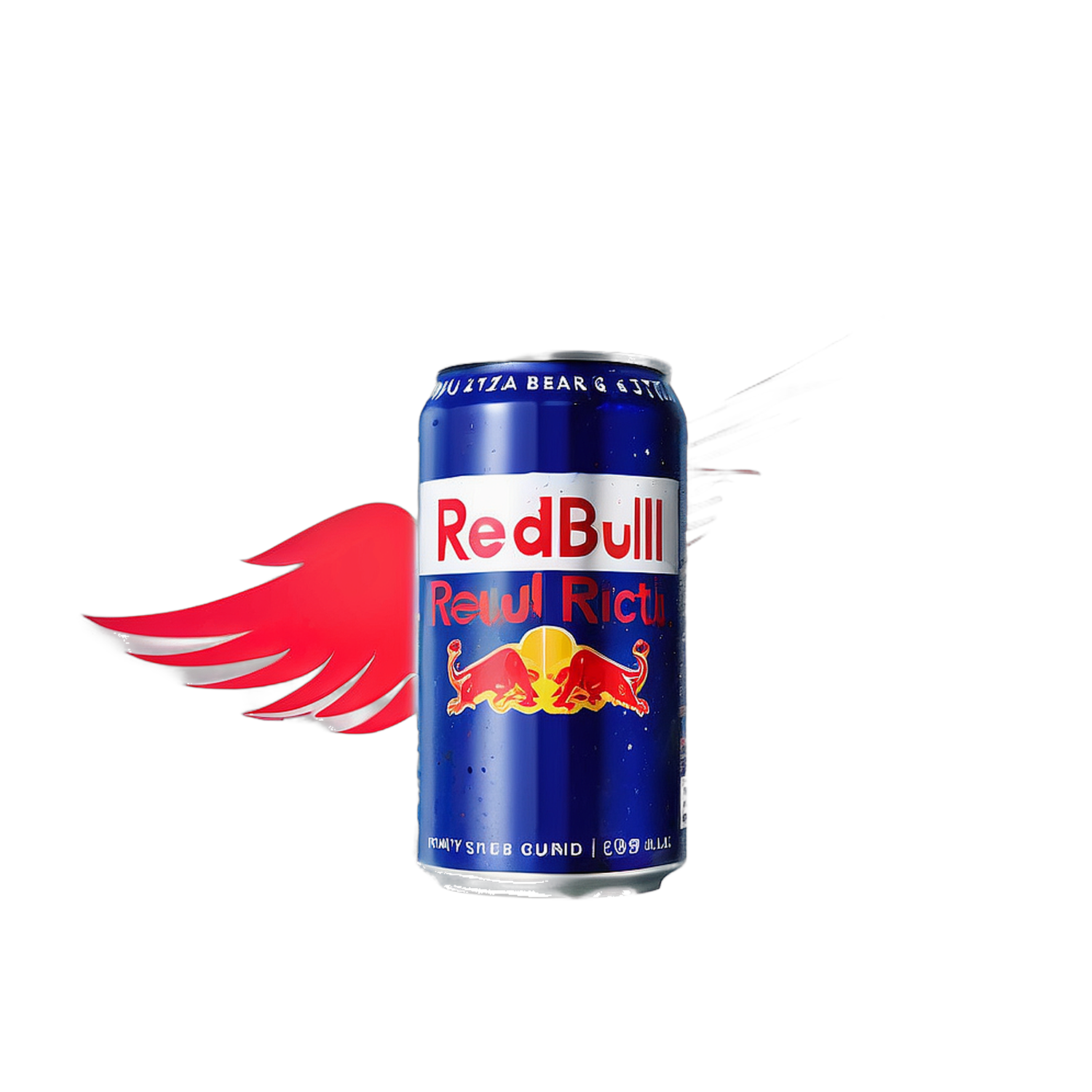 Red Bull Gives You Wings - 12oz