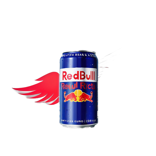Red Bull Gives You Wings - 12oz