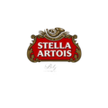 Stella Artois Belgian Pilsner - 6 Cans