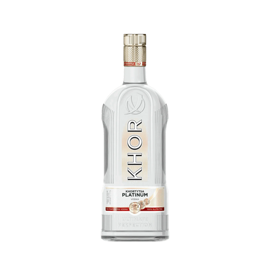 Khor Ukrainian Vodka - 750ml