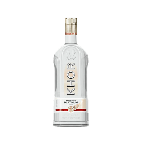Khor Ukrainian Vodka - 750ml