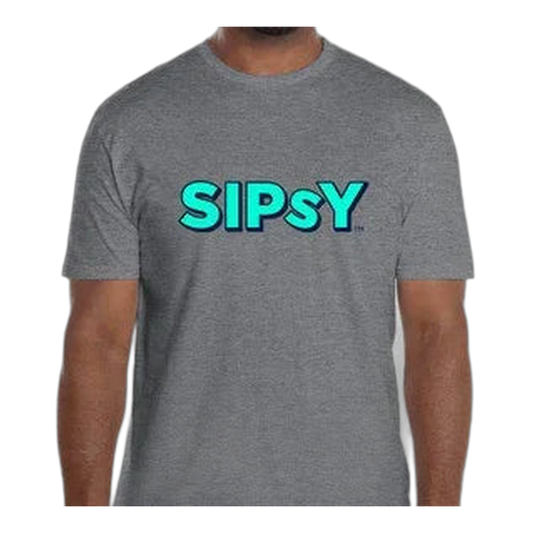 Sipsy T-Shirt - 2XL