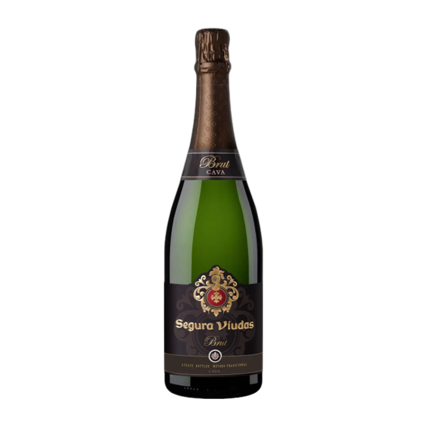 Segura Viudas Brut - 750ml