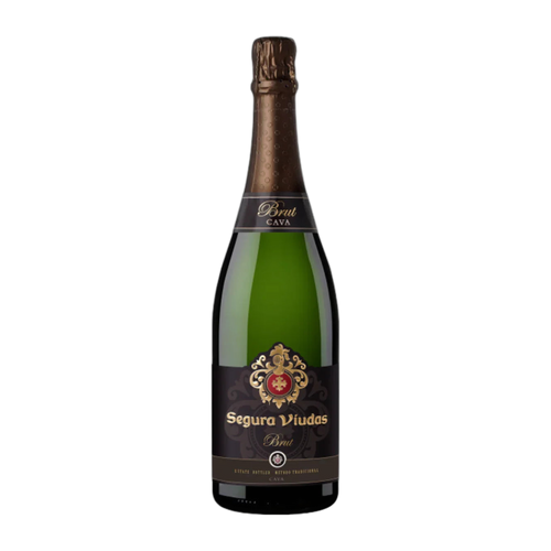 Segura Viudas Brut - 750ml