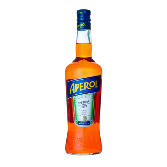 Aperol Aperitivo Liqueur - 750ml
