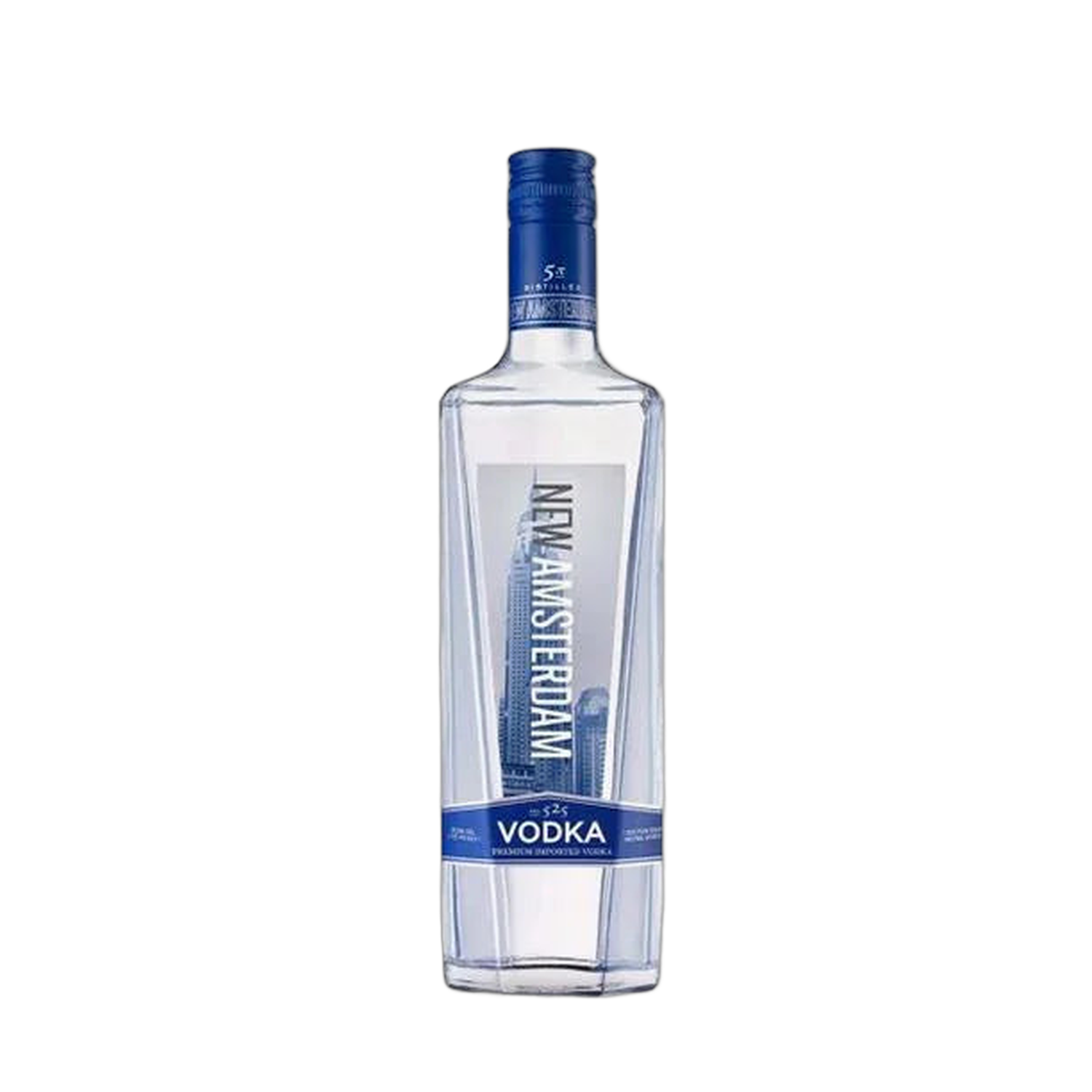 New Amsterdam Vodka - 750ml