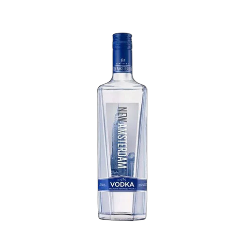 New Amsterdam Vodka - 750ml