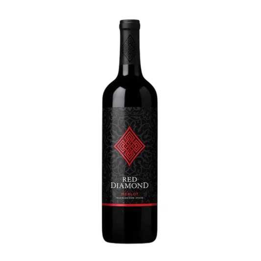 Red Diamond Merlot - 750ml