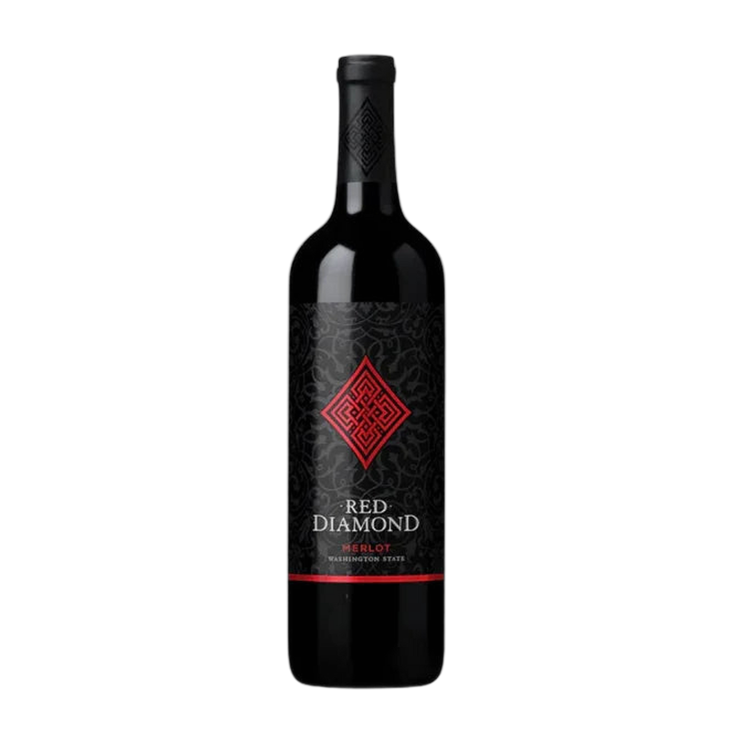 Red Diamond Merlot - 750ml