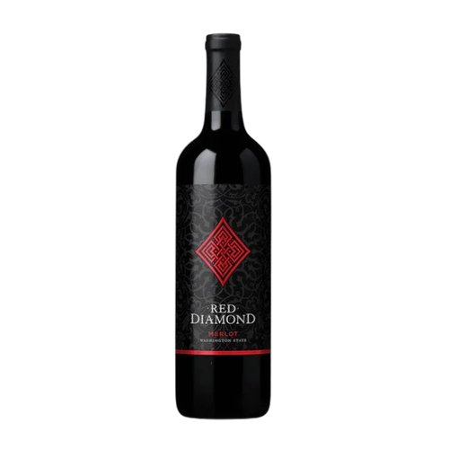 Red Diamond Merlot - 750ml