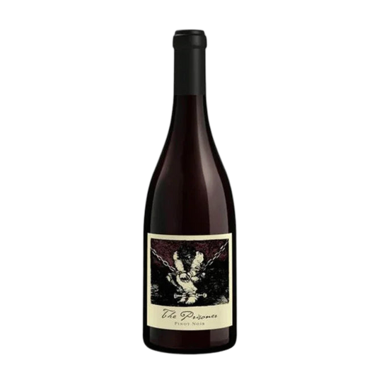 The Prisoner Pinot Noir - 750ml