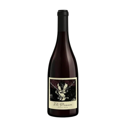 The Prisoner Pinot Noir - 750ml