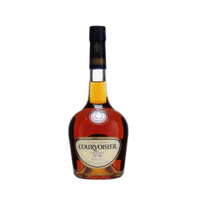 Courvoisier Very Special Cognac - 750ml