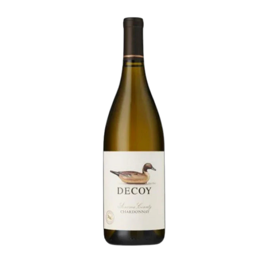 Decoy Chardonnay - 750ml
