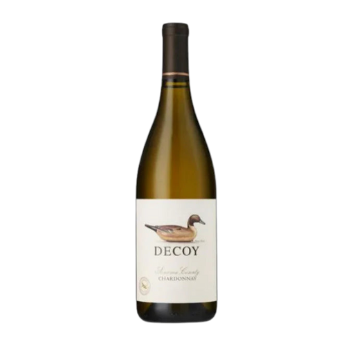 Decoy Chardonnay - 750ml
