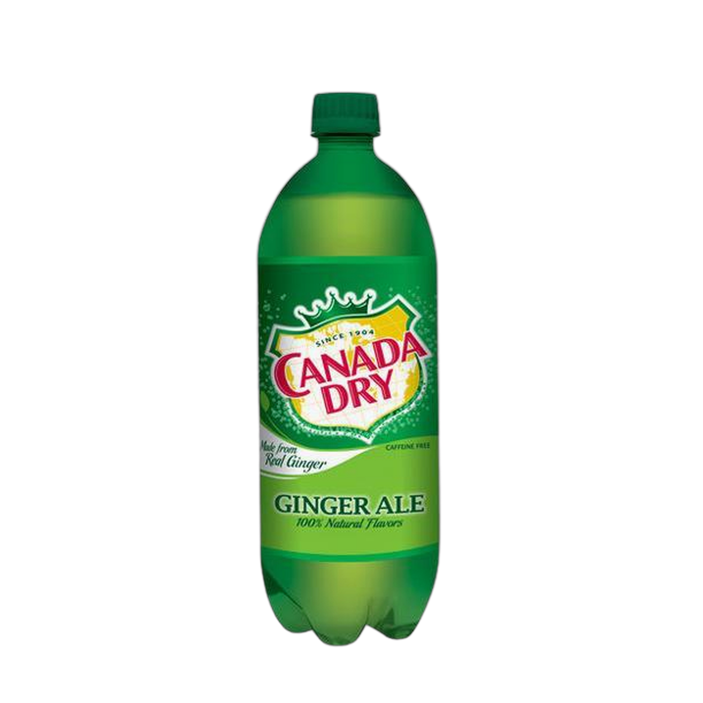 Canada Dry Ginger Ale - 2L