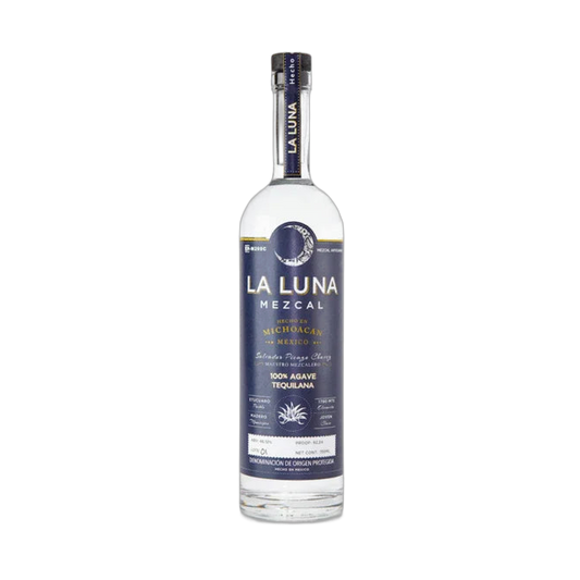 La Luna Tequilana Mezcal - 750ml