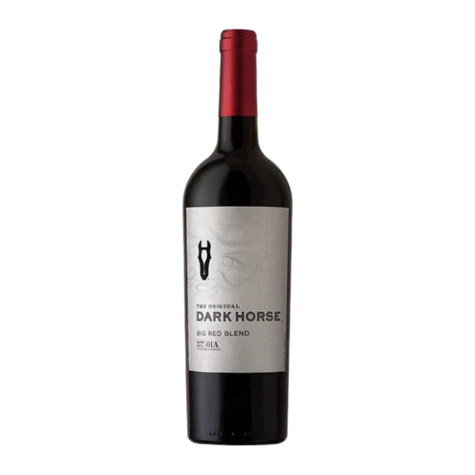 Dark Horse Red Blend - 750ml