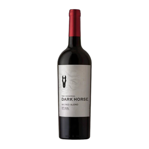 Dark Horse Red Blend - 750ml