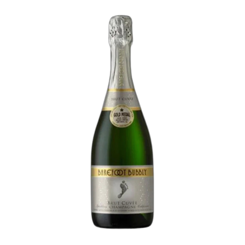Barefoot Bubbly Brut Cuvée - 750ml