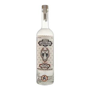 Siete Misterios Espadín Tobala Mezcal - 750ml