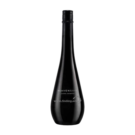Heavensake Junmai Daiginjo Sake - 750ml