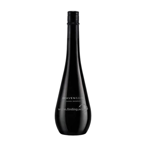 Heavensake Junmai Daiginjo Sake - 750ml